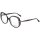 Scotch & Soda 3032 068 Damen Vollrand Schwarz