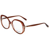 Scotch & Soda 3032 115 Damen Vollrand Braun