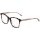 Scotch & Soda 3033 206 Damen Vollrand Braun