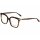 Scotch & Soda 3035 104 Damen Vollrand Braun