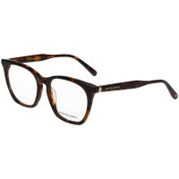 Scotch & Soda 3038 113 Damen Vollrand Braun