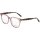Scotch & Soda 3038 192 Damen Vollrand Braun