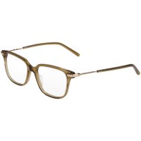 Scotch & Soda 4019 117 Herren Vollrand Braun