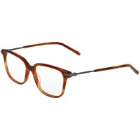 Scotch & Soda 4019 123 Herren Vollrand Braun