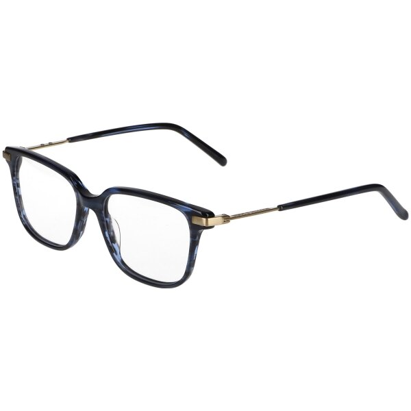 Scotch & Soda 4019 144 Herren Vollrand Blau