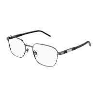GG1161O-001 Gucci Optische Brillen Männer Metall