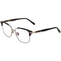 Scotch & Soda 4021 001 Herren Vollrand Schwarz