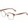 Scotch & Soda 4021 150 Herren Vollrand Braun
