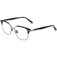 Scotch & Soda 4021 644 Herren Vollrand Blau