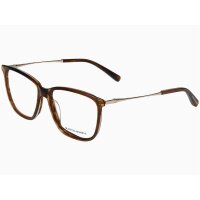 Scotch & Soda 4027 171 Herren Vollrand Braun