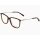 Scotch & Soda 4027 171 Herren Vollrand Braun
