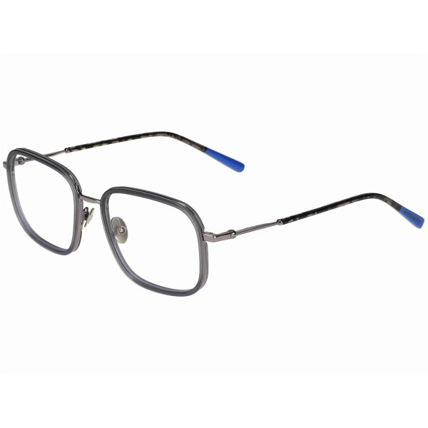 Scotch & Soda 4029 971 Herren Vollrand Grau