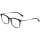 Scotch & Soda 4030 059 Herren Vollrand Schwarz