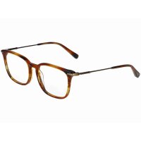 Scotch & Soda 4030 107 Herren Vollrand Braun
