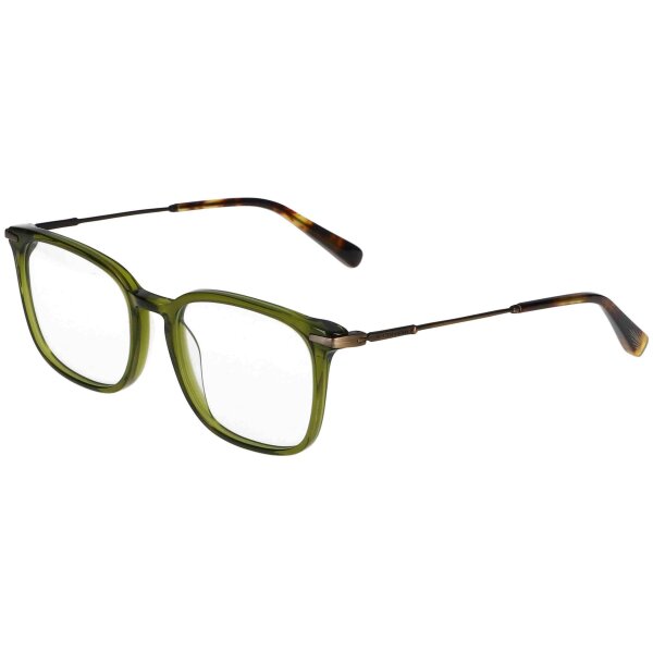 Scotch & Soda 4030 575 Herren Vollrand Grün