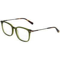 Scotch & Soda 4030 575 Herren Vollrand Grün