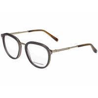 Scotch & Soda 4031 068 Herren Vollrand Schwarz