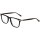 Scotch & Soda 4032 001 Herren Vollrand Schwarz