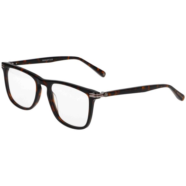 Scotch & Soda 4032 104 Herren Vollrand Braun