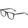 Scotch & Soda 4032 104 Herren Vollrand Braun