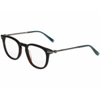 Scotch & Soda 4033 104 Herren Vollrand Braun