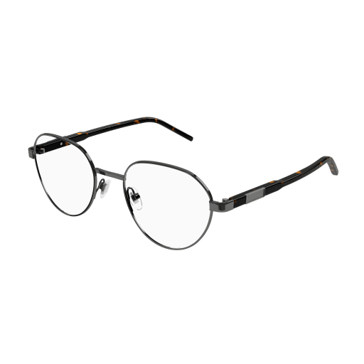 GG1162O-002 Gucci Optische Brillen Männer Metall
