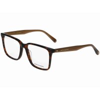 Scotch & Soda 4035 104 Herren Vollrand Braun