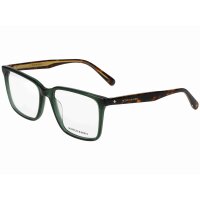 Scotch & Soda 4035 594 Herren Vollrand Grün