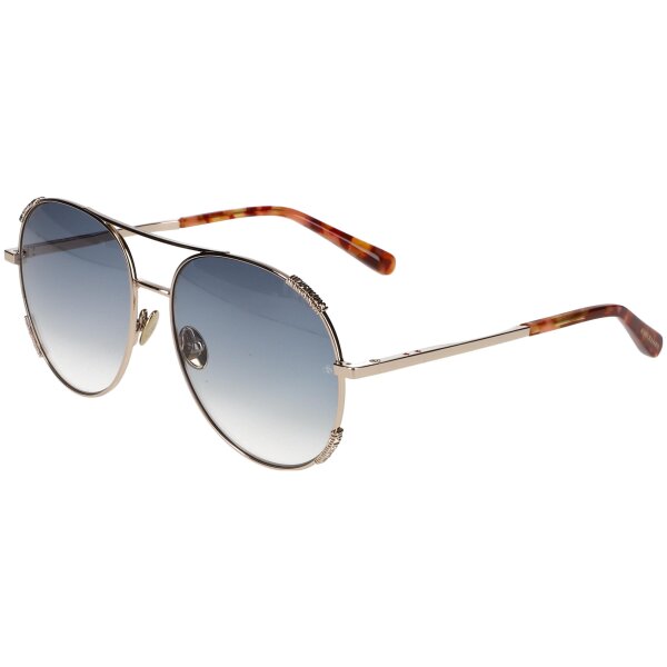 Scotch & Soda 5017 400 Damen Vollrand Gold