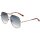 Scotch & Soda 5017 400 Damen Vollrand Gold