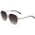 Scotch & Soda 5018 400 Damen Vollrand Schwarz