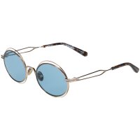 Scotch & Soda 5019 403 Damen Vollrand Gold