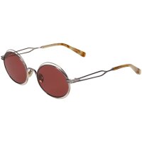 Scotch & Soda 5019 910 Damen Vollrand Grau