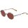 Scotch & Soda 5019 910 Damen Vollrand Grau