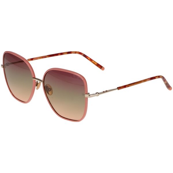Scotch & Soda 5020 401 Damen Vollrand Gold