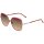 Scotch & Soda 5020 401 Damen Vollrand Gold