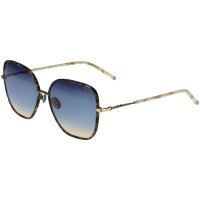Scotch & Soda 5020 403 Damen Vollrand Gold