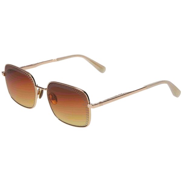Scotch & Soda 5021 400 Damen Vollrand Gold