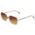 Scotch & Soda 5021 400 Damen Vollrand Gold