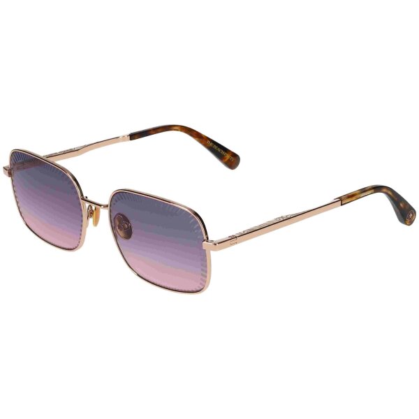 Scotch & Soda 5021 401 Damen Vollrand Gold