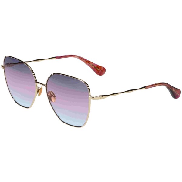 Scotch & Soda 5023 400 Damen Vollrand Gold
