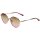 Scotch & Soda 5024 401 Damen Vollrand Gold