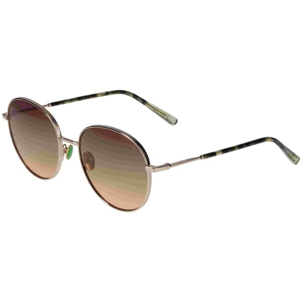 Scotch & Soda 5025 400 Damen Vollrand Gold