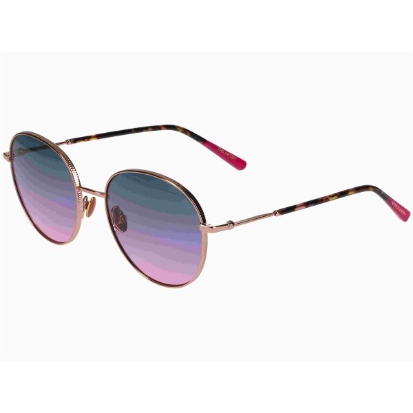 Scotch & Soda 5025 401 Damen Vollrand Gold