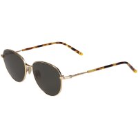 Scotch & Soda 6010 400 Herren Vollrand Gold