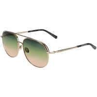 Scotch & Soda 6014 400 Herren Vollrand Gold
