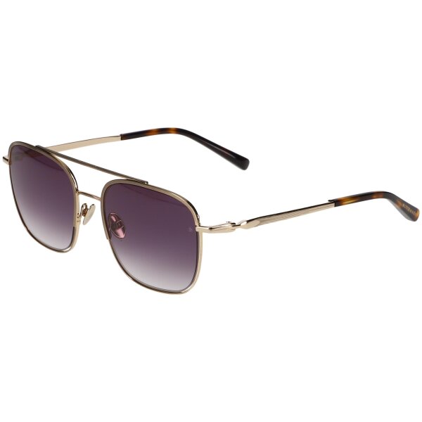 Scotch & Soda 6015 403 Herren Vollrand Gold