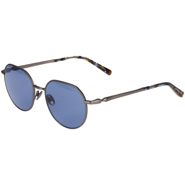 Scotch & Soda 6016 911 Herren Vollrand Grau