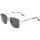 Scotch & Soda 6017 911 Herren Vollrand Grau