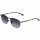 Scotch & Soda 6018 002 Herren Vollrand Schwarz